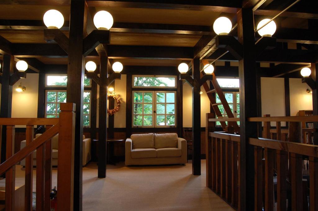 Petit Hotel Alumu 마츠모토 외부 사진