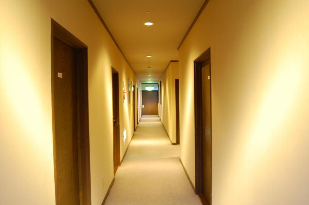 Petit Hotel Alumu 마츠모토 외부 사진