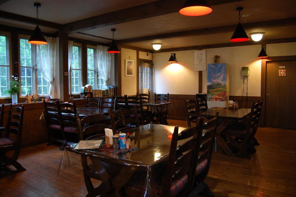 Petit Hotel Alumu 마츠모토 외부 사진