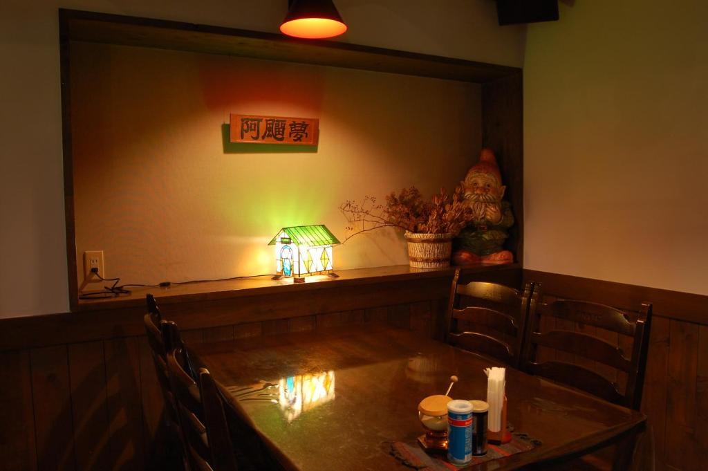 Petit Hotel Alumu 마츠모토 외부 사진